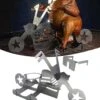 GrillX Beer Can Chicken Houder - Kiphouder Motorcycle - BBQ Accesoires - Bierkip - Barbeque Gereedschap - Chicken Sitter -Woninginrichtingseries Winkel 1000x1200 1