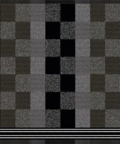 DDDDD Feller - 2 Theedoeken & 2 Keukendoeken - Grey 8 DDDDD Feller - 2 Theedoeken & 2 Keukendoeken - Grey -Woninginrichtingseries Winkel 1001x1200