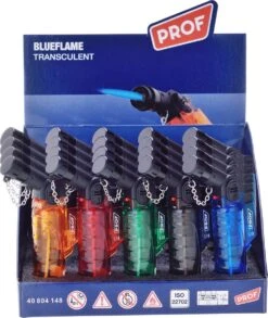 Prof Turbo Aansteker - Stormaansteker - Kaarsen - BBQ - Sigaren - 1 St 11 Prof Turbo Aansteker - Stormaansteker - Kaarsen - BBQ - Sigaren - 1 St -Woninginrichtingseries Winkel 1010x1200