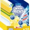 Witte Reus Kracht Actief Toiletblok - Citrus - WC Blokjes Voordeelverpakking - 10 Stuks 2 Witte Reus Kracht Actief Toiletblok - Citrus - WC Blokjes Voordeelverpakking - 10 Stuks -Woninginrichtingseries Winkel 1019x1200 1