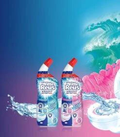 Witte Reus Toiletreiniger - Kracht Actief Gel Oceaan - Voordeelverpakking 10 X 700ml 14 Witte Reus Toiletreiniger - Kracht Actief Gel Oceaan - Voordeelverpakking 10 X 700ml -Woninginrichtingseries Winkel 1052x1200 2
