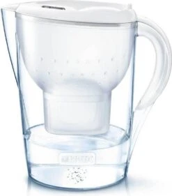BRITA - Waterfilterkan Marella XL - Wit - 3,5L -Woninginrichtingseries Winkel 1053x1200
