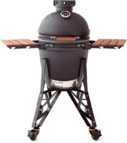 The Bastard Urban Medium - Kamado Barbecue - Kamado BBQ -Woninginrichtingseries Winkel 1067x1200