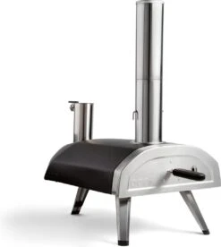 Ooni Fyra 12 Houtpellets Gestookte Pizzaoven 32 Ooni Fyra 12 Houtpellets Gestookte Pizzaoven -Woninginrichtingseries Winkel 1072x1200