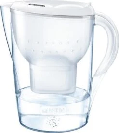BRITA - Waterfilterkan Marella XL - Wit - 3,5L -Woninginrichtingseries Winkel 1079x1200