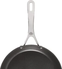 Ballarini Palermo Koekenpan - Set 24 Cm + 28 Cm -Woninginrichtingseries Winkel 1083x1200