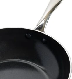 Dagelijkse Kost Door Jeroen Meus - Wok ø28cm - Inductie - Anti-aanbak - PFAS-vrij 19 Dagelijkse Kost Door Jeroen Meus - Wok ø28cm - Inductie - Anti-aanbak - PFAS-vrij -Woninginrichtingseries Winkel 1096x1200