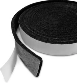 Kamado Vilt | BBQ Vilt | 3 Mm Dik ZWART | Kamado Vervangingsvilt | Hitteseal / Luchtseal BBQ | Geschikt Voor: Big Green Egg, Black Bastard, Kamado Joe, Big Joe & Grill Guru -Woninginrichtingseries Winkel 1114x1200 1