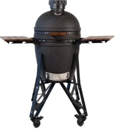 The Bastard Urban Medium - Kamado Barbecue - Kamado BBQ -Woninginrichtingseries Winkel 1129x1200