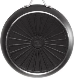 Ballarini Palermo Koekenpan - Set 24 Cm + 28 Cm -Woninginrichtingseries Winkel 1138x1200