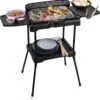 Princess 112250 Elektrische BBQ Met Zijplanken - BBQ - 40x25cm - Met En Zonder Statief Te Gebruiken - Met Zijplankjes - Ook Te Gebruiken Als Tafelgrill - 2200W 1 Princess 112250 Elektrische BBQ Met Zijplanken - BBQ - 40x25cm - Met En Zonder Statief Te Gebruiken - Met Zijplankjes - Ook Te Gebruiken Als Tafelgrill - 2200W -Woninginrichtingseries Winkel 1156x1200 2