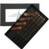 Asiansticks - Luxe Houten Chopsticks Met Houder - Sushiset Voor 4 Personen - Cadeauset -Woninginrichtingseries Winkel 1169x1200 4