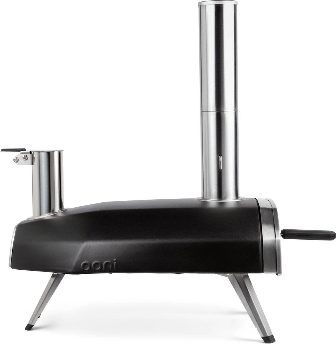 Ooni Fyra 12 Houtpellets Gestookte Pizzaoven 10 Ooni Fyra 12 Houtpellets Gestookte Pizzaoven - Afbeelding 8