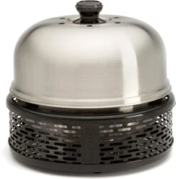 Cobb Pro Compact Houtskoolbarbecue - Ø30 Cm - Zwart 15 Cobb Pro Compact Houtskoolbarbecue - Ø30 Cm - Zwart -Woninginrichtingseries Winkel 1178x1200 2