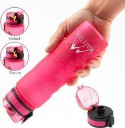 Flyweight Lyseren Drinkfles Voor Kinderen - Waterfles 600 Ml - Zonder BPA - Onbreekbaar - Fruitfilter - Afwasmachinebestendig 12 Flyweight Lyseren Drinkfles Voor Kinderen - Waterfles 600 Ml - Zonder BPA - Onbreekbaar - Fruitfilter - Afwasmachinebestendig -Woninginrichtingseries Winkel 1178x1200 3