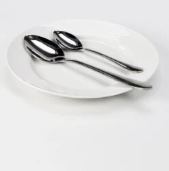 Merkloos Bestekset Luxe Round 24-delig | Premium Quality | 6 Personen -Woninginrichtingseries Winkel 1187x1200 1