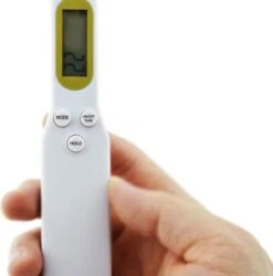 *** Digitale Lepelweegschaal - Tot 500 Gram - Weeglepel - Precisieweegschaal - Van Heble® *** -Woninginrichtingseries Winkel 1187x1200