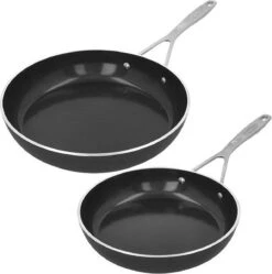 Demeyere Alu Pro 5 - Ceraforce - Bakpannenset 24cm + 28cm -Woninginrichtingseries Winkel 1191x1200 2