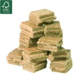 Genie Du Feu Aanmaakblokjes Bruin - 1344 Stuks - Voordeel Verpakking -Woninginrichtingseries Winkel 1193x1200