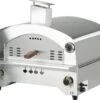 Bighorn Outdoor Edelstaal Gas Pizza Oven - Draagbare Gas Barbecue - Edelstaal -Model SRGG20001 -Woninginrichtingseries Winkel 1200x1005 2