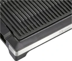Tristar Bakplaat & Elektrische Grill BP-2780 – Elektrische Barbecue & Grillplaat – Voor Binnen En Buiten - Zwart -Woninginrichtingseries Winkel 1200x1015