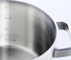 BK Conical+ Kookpannenset - 5-delig - RVS - Inductie -Woninginrichtingseries Winkel 1200x1017 2