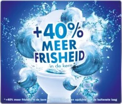 Witte Reus Kracht Actief Toiletblok - Oceaan - WC Blokjes Voordeelverpakking - 20 Stuks 12 Witte Reus Kracht Actief Toiletblok - Oceaan - WC Blokjes Voordeelverpakking - 20 Stuks -Woninginrichtingseries Winkel 1200x1025 3