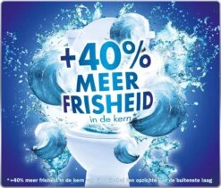 Witte Reus Kracht Actief Toiletblok - Oceaan - WC Blokjes Voordeelverpakking - 10 Stuks -Woninginrichtingseries Winkel 1200x1026 2