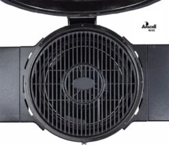 Apache Grill 21 Inch Kamado BBQ Egg | Houtskool | Zwart | Ø 50cm Grill Oppervlak | Dubbelwandig & Geïsoleerd -Woninginrichtingseries Winkel 1200x1032 2