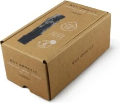 Black + Blum Binchotan Active Charcoal For Eau Good Water Bottles 4-pack -Woninginrichtingseries Winkel 1200x1036