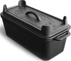 Burnhard Gietijzeren Broodpan 3,5 L - Broodbakvorm -Woninginrichtingseries Winkel 1200x1043