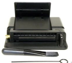 Merkloos Powermatic Mini, Handmatige Sigarettenmachine -Woninginrichtingseries Winkel 1200x1049 1