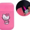 Merkloos Hello Kitty Aansteker - Roze Vlam 1 Merkloos Hello Kitty Aansteker - Roze Vlam -Woninginrichtingseries Winkel 1200x1050 3