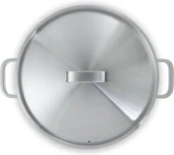 BK Conical+ Kookpannenset - 5-delig - RVS - Inductie -Woninginrichtingseries Winkel 1200x1069 1