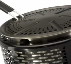 Cobb Pro Compact Houtskoolbarbecue - Ø30 Cm - Zwart 13 Cobb Pro Compact Houtskoolbarbecue - Ø30 Cm - Zwart -Woninginrichtingseries Winkel 1200x1089 1