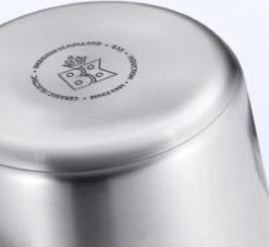 BK Conical+ Kookpannenset - 5-delig - RVS - Inductie -Woninginrichtingseries Winkel 1200x1101 1