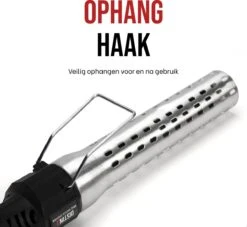 DistinQ BBQ Lighter Aansteker - Elektrische Barbecue Looftlighter Houtskool Starter Voor Barbecue, Grill En Open Haard - 2000 Watt -Woninginrichtingseries Winkel 1200x1105 1