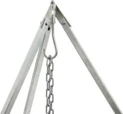 Petromax - Driepoot - Dutch Oven - Staal -Woninginrichtingseries Winkel 1200x1117