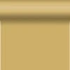 Tafelloper Goud - Duni Tafelloper 480 Cm Papier Goud - Tafel Versiering -Woninginrichtingseries Winkel 1200x1124