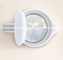 BRITA - Waterfilterkan Marella XL - Wit - 3,5L -Woninginrichtingseries Winkel 1200x1126