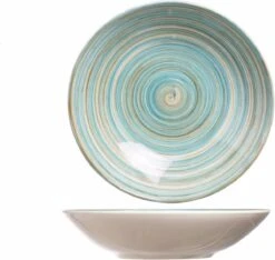 Cosy&Trendy Serviesset 24-delig Turbolino Blauw 26 Cosy&Trendy Serviesset 24-delig Turbolino Blauw -Woninginrichtingseries Winkel 1200x1136 1