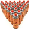 SMH LINE® Butaan Gasbussen - Gaspatronen - Gasflessen 227g - 28 Stuks -Woninginrichtingseries Winkel 1200x1138
