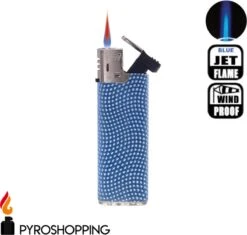 Pyroshopping Diamond Lighters – Set Van 5 Stuks – Navulbare Stormaanstekers - Windproof Gasaanstekers 7 Pyroshopping Diamond Lighters – Set Van 5 Stuks – Navulbare Stormaanstekers - Windproof Gasaanstekers -Woninginrichtingseries Winkel 1200x1142 1