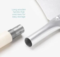 Navaris Pizzasteen XL Voor Oven En Barbecue - Rechthoekige Pizzaplaat 38 X 30 Cm - Inclusief Pizzaschep Met Extra Lang Handvat En Receptenboek 14 Navaris Pizzasteen XL Voor Oven En Barbecue - Rechthoekige Pizzaplaat 38 X 30 Cm - Inclusief Pizzaschep Met Extra Lang Handvat En Receptenboek -Woninginrichtingseries Winkel 1200x1147