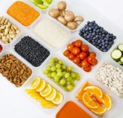 KE&1 Vershoudbakjes - Meal Prep Bakjes - Lunchbox - Diepvriesbakjes - Plastic Bakjes - Keuken - Keukenkast - Bakken 11 KE&1 Vershoudbakjes - Meal Prep Bakjes - Lunchbox - Diepvriesbakjes - Plastic Bakjes - Keuken - Keukenkast - Bakken -Woninginrichtingseries Winkel 1200x1148 3