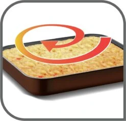 Tefal Success Ovenware Ovenschotel - 20 X 26 Cm -Woninginrichtingseries Winkel 1200x1162 1