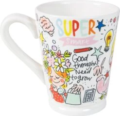 Blond Amsterdam, Specials Mok Miss Brains, 0,5L -Woninginrichtingseries Winkel 1200x1163 4