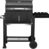 El Fuego | Houtskool BBQ Ontario Deluxe 1 El Fuego | Houtskool BBQ Ontario Deluxe -Woninginrichtingseries Winkel 1200x1168
