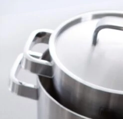 BK Conical+ Kookpannenset - 5-delig - RVS - Inductie -Woninginrichtingseries Winkel 1200x1168 2