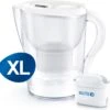 BRITA - Waterfilterkan Marella XL - Wit - 3,5L 1 BRITA - Waterfilterkan Marella XL - Wit - 3,5L -Woninginrichtingseries Winkel 1200x1170 2